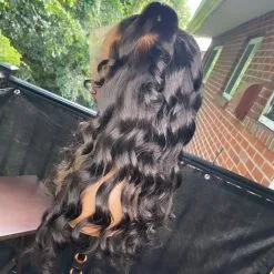 Eprolo Mystic Curls Lanting Lace Front Wig -Cosmetic Shop 02A7DC32C209AD80C5EC171F42D99B75