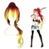 Cosplay Anime Cosplay Wig - Ao No Exorcist - Kirigakure Syura