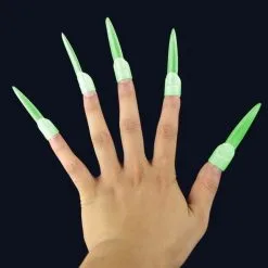 UNIQSO Vampire / Witch Devil Fake Nails -Cosmetic Shop 1 1 0a899a3c 2e3e 4ed8 9dc0 1b58336d052a