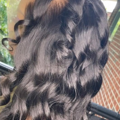 Eprolo Mystic Curls Lanting Lace Front Wig -Cosmetic Shop 3AA8EF19194FBD9CFC0C26D484775A0E