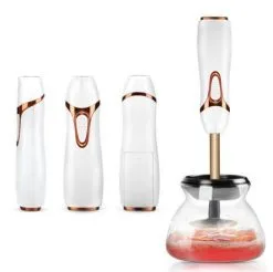 Eprolo Electric Makeup Brushes Cleaning Automatic Washing Machine -Cosmetic Shop 49477388C469D36D55B52DBD3E6BDE57
