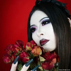 Sweety Pearl Black Mini -Cosmetic Shop 5 80 21cf41fa 0f7c 4d8f 8d97 2056119d3673