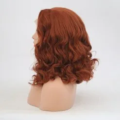 Eprolo Vivid Tress Front Lace Curly Wig -Cosmetic Shop 913D5D5518CD1261A89302D8B6DDF69C