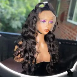 Eprolo Mystic Curls Lanting Lace Front Wig -Cosmetic Shop AE6582DEA546F74722E6A32A91424702