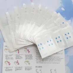 UNIQSO Face Lifting Tape -Cosmetic Shop Artboard1 80 a341e007 2928 4b54 b7a6 2ad48402161c