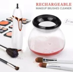 Eprolo Electric Makeup Brushes Cleaning Automatic Washing Machine -Cosmetic Shop BCB7EB77F1672801C4B0C1C7ECF68E9B