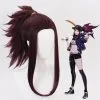 Cosplay Anime Cosplay Wig - League Of Legends [LOL] K/DA - Akali