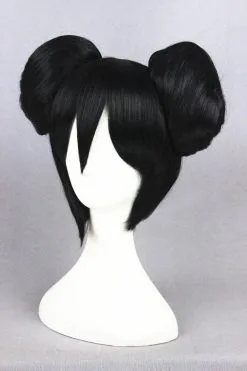 Cosplay Anime Cosplay Wig - Love Live! - Nico Yazawa -Cosmetic Shop CS 257A Love Live Nico Yazawa c