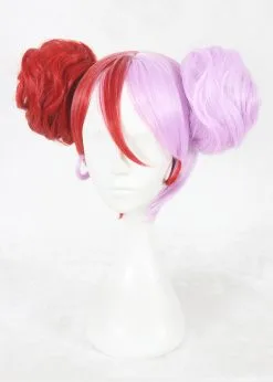 Cosplay Anime Cosplay Wig - King Of Glory: Xiao Qiao -Cosmetic Shop CS 340A 2