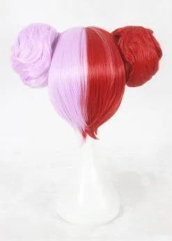 Cosplay Anime Cosplay Wig - King Of Glory: Xiao Qiao -Cosmetic Shop CS 340A 4