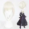Cosplay Anime Cosplay Wig - Fate Stay Night/Saber Alter