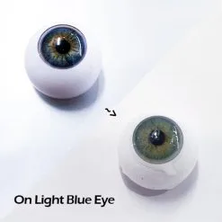 Urban Layer Cloud Green -Cosmetic Shop Cloudgreenblue