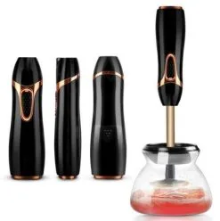 Eprolo Electric Makeup Brushes Cleaning Automatic Washing Machine -Cosmetic Shop E93CB96F3F232839DC971122F1737FA4