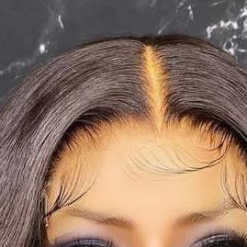 Eprolo Honey Stix Front Lace Curly Wig -Cosmetic Shop FBE590B7E25D559C86E3FAEE2A255271