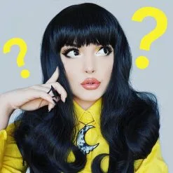 Sweety Pearl Black Mini -Cosmetic Shop IMG 20180508 182356 405