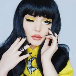 Sweety Pearl Black Mini -Cosmetic Shop IMG 20180508 182356 406