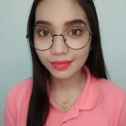 Sweety Colors Of The Wind No 6 Mellow Peach -Cosmetic Shop IMG 20190426 165050