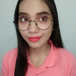 Sweety Colors Of The Wind No 6 Mellow Peach -Cosmetic Shop IMG 20190426 165055