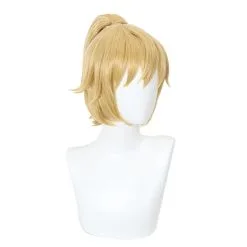 Cosplay Anime Cosplay Wig - High Rise Invasion-Mayuko Nise -Cosmetic Shop IMG 3036