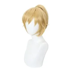 Cosplay Anime Cosplay Wig - High Rise Invasion-Mayuko Nise -Cosmetic Shop IMG 3037