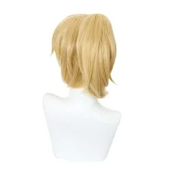 Cosplay Anime Cosplay Wig - High Rise Invasion-Mayuko Nise -Cosmetic Shop IMG 3040