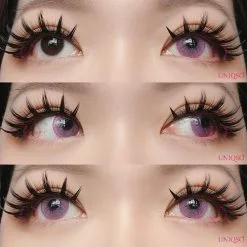 Sweety Icy Pink -Cosmetic Shop IcyPink 02