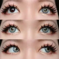 Sweety Infinity Grey -Cosmetic Shop InifinityGrey02