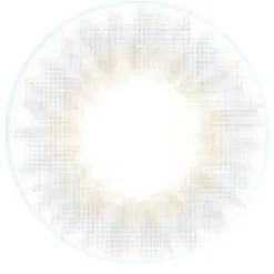 Sweety Luna Grey -Cosmetic Shop K102grey