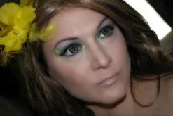 Kawayii A-Max Brown -Cosmetic Shop Kawayii A Max brown facebyemily d