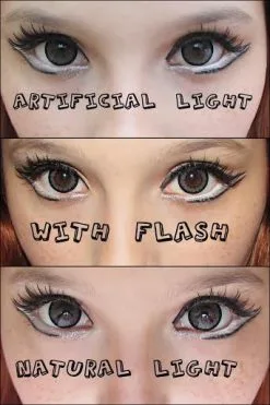 Kawayii A-Max Grey -Cosmetic Shop Kawayii A Max grey ju.vascooncelos