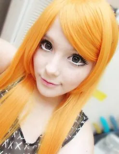 Kawayii A-Max Grey -Cosmetic Shop Kawayii A Max grey ju.vascooncelos b