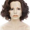 Celebrity Wig Premium Wig - Fluffy Retro Bob