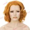 Celebrity Wig Premium Wig - Burnt Honey Lace Front Wig
