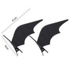 UNIQSO Devil's Wing Hairpin Side Clip -Cosmetic Shop O1CN01QsSq3q1L08EqferC7 1691271236