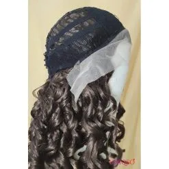 Celebrity Wig Premium Wig - Walnut Long Tight Curls Lace Front Wig -Cosmetic Shop Untitled 1 d44fcb9d b746 43bb 8fab 7d95912faa6d