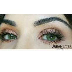 Urban Layer Cloud Green -Cosmetic Shop cloudgreenc