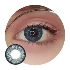 Sweety Colors Of The Wind No 44 Misty