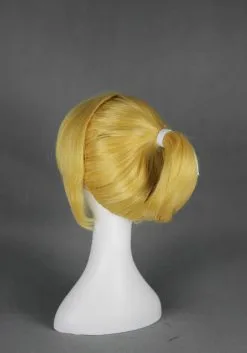 Cosplay Anime Cosplay Wig - Vocaloid - Len 048A -Cosmetic Shop cs 048a VOCALOID Len b