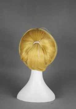 Cosplay Anime Cosplay Wig - Vocaloid - Len 048A -Cosmetic Shop cs 048a VOCALOID Len c