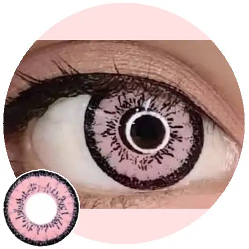 EOS Dolly Pink -Cosmetic Shop dollypink