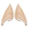 UNIQSO Cosplay Halloween Props - Elf Ears - 12cm