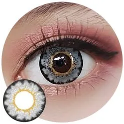 I-Codi Naty IC3 06 Butterfly Grey