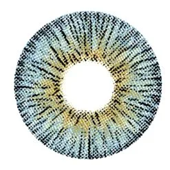 Sweety Retro Blue -Cosmetic Shop kx02 nmi 8 lens