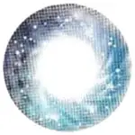 Western Eyes Qlo Blue