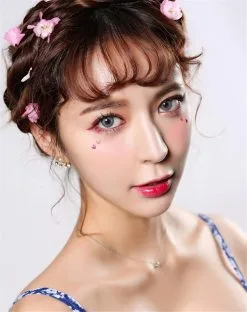 Kazzue Heavenly Cookie Grey -Cosmetic Shop sweety k heavenly coookie grey b