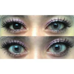 Western Eyes Nada Peace Grey -Cosmetic Shop sweety nada peace gray 5