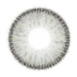 Western Eyes Nada Peace Grey -Cosmetic Shop sweety nada peace gray lens