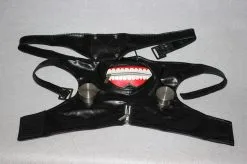 Tokyo Ghoul Kaneki Ken Cosplay Mask -Cosmetic Shop tokyo ghoul kaneki ken cosply mask e