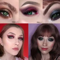 Urban Layer New York Green -Cosmetic Shop unnamed 20