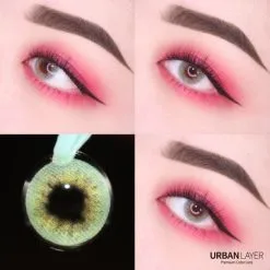 Urban Layer Porto Green -Cosmetic Shop urban layer porto b